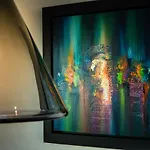 Rounton By Luxury Travel Emporium- Hot Tub - Sea Views - Parking 펜션 *