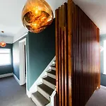 Rounton By Luxury Travel Emporium- Hot Tub - Sea Views - Parking * 로빈후즈베이