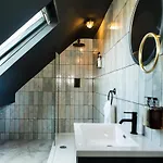 Rounton By Luxury Travel Emporium- Hot Tub - Sea Views - Parking 로빈후즈베이
