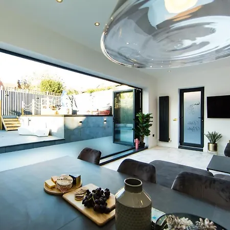 Holiday home Rounton By Maison Parfaite - Hot Tub - Sea Views - Parking Robin Hood's Bay