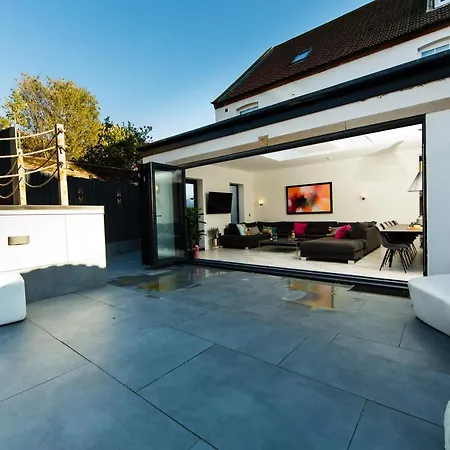 Rounton By Luxury Travel Emporium- Hot Tub - Sea Views - Parking Robin Hood's Bay