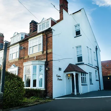 Дом отдыха Rounton By Luxury Travel Emporium- Hot Tub - Sea Views - Parking *