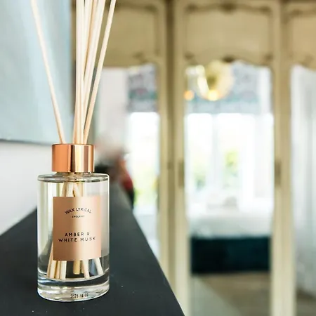 Rounton By Luxury Travel Emporium- Hot Tub - Sea Views - Parking Дом отдыха