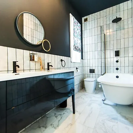 Rounton By Luxury Travel Emporium- Hot Tub - Sea Views - Parking Робин-Худс-Бей