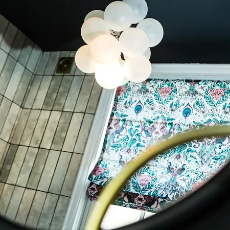 Nyaraló Rounton By Luxury Travel Emporium- Hot Tub - Sea Views - Parking *