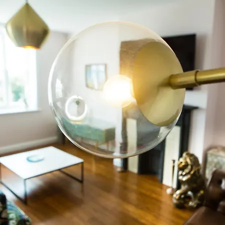 Rounton By Luxury Travel Emporium- Hot Tub - Sea Views - Parking Дом отдыха *