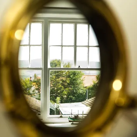 Rounton By Luxury Travel Emporium- Hot Tub - Sea Views - Parking