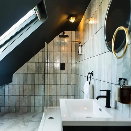 Rounton By Luxury Travel Emporium- Hot Tub - Sea Views - Parking Робин-Худс-Бей