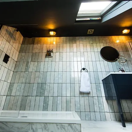 Дом отдыха Rounton By Luxury Travel Emporium- Hot Tub - Sea Views - Parking