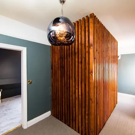 Дом отдыха Rounton By Luxury Travel Emporium- Hot Tub - Sea Views - Parking *