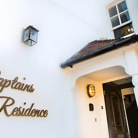 Rounton By Maison Parfaite - Hot Tub - Sea Views - Parking Robin Hood's Bay