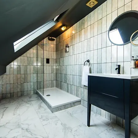 Дом отдыха Rounton By Luxury Travel Emporium- Hot Tub - Sea Views - Parking