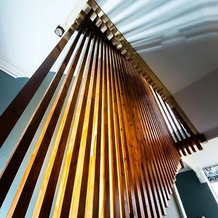 Rounton By Luxury Travel Emporium- Hot Tub - Sea Views - Parking