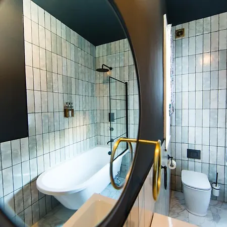 度假居 Rounton By Luxury Travel Emporium- Hot Tub - Sea Views - Parking