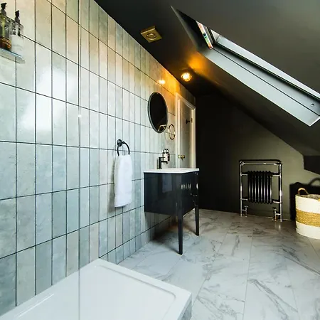 Rounton By Luxury Travel Emporium- Hot Tub - Sea Views - Parking * 罗宾胡兹贝